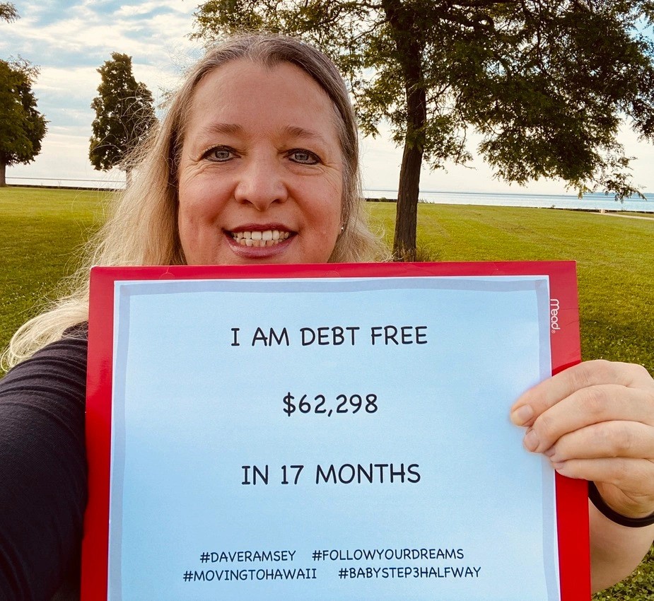 Americans with $25,000 or More In Debt Can Qualify For This Debt Relief Program!
